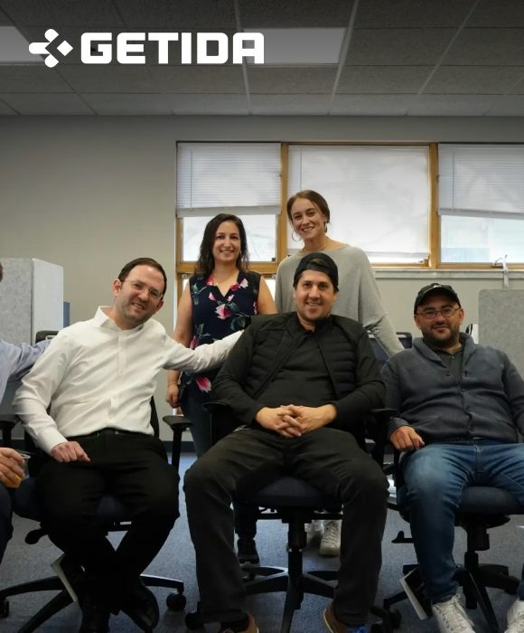 Getida marketing case study
