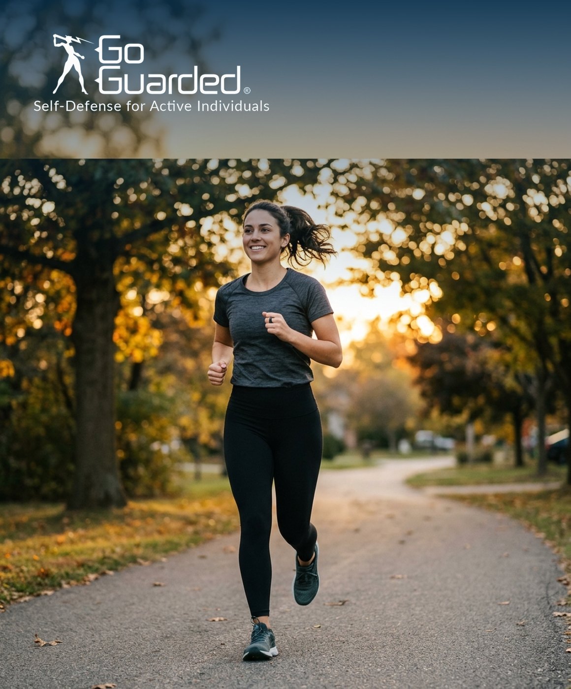 Go Guarded