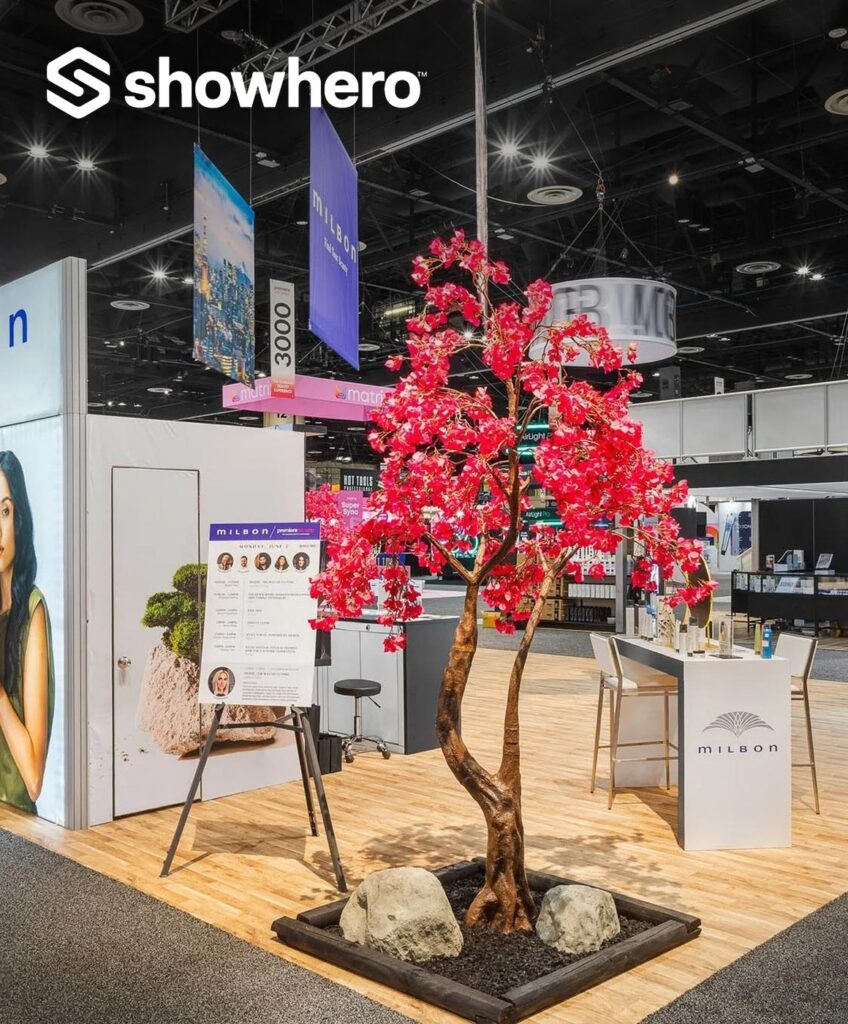 Go Show Hero case study