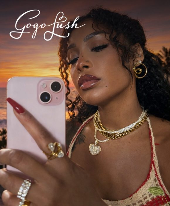 Gogo Lush case study