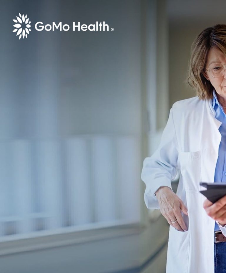 Gomo Health case study