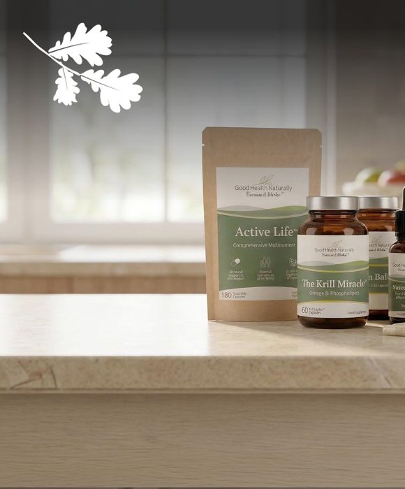 Good Health Forever marketing case study
