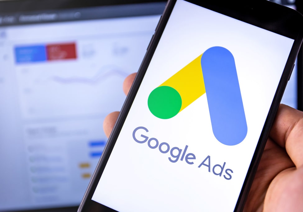 Benefits of Google Ads Services
