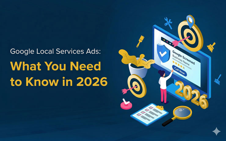 Google Local Services Ads: What You Need to Know in 2026