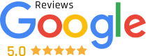 google-rating-logo