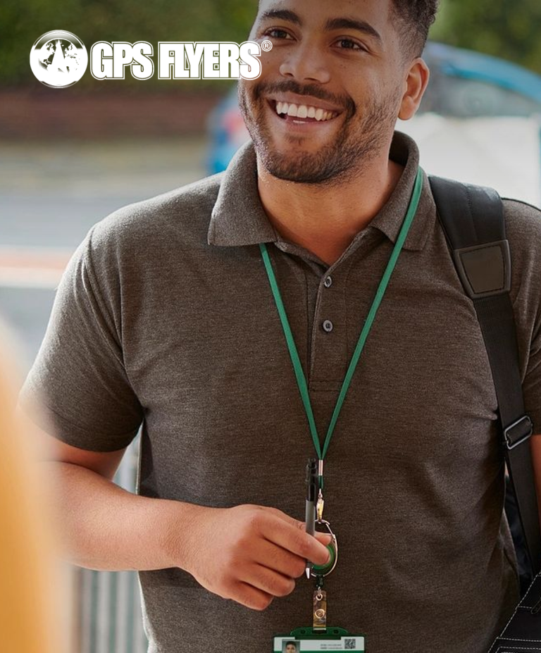 GPS Flyers case study