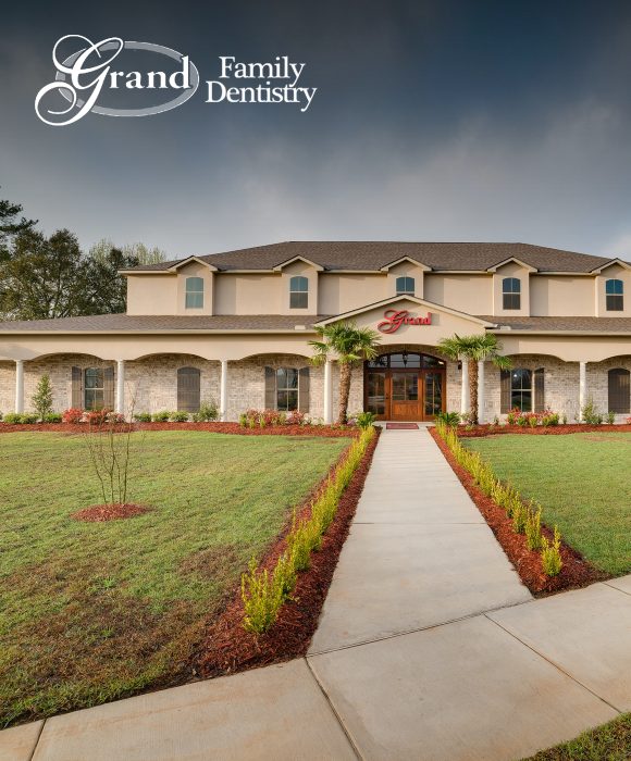 Grand Family Dentistry marketing case study