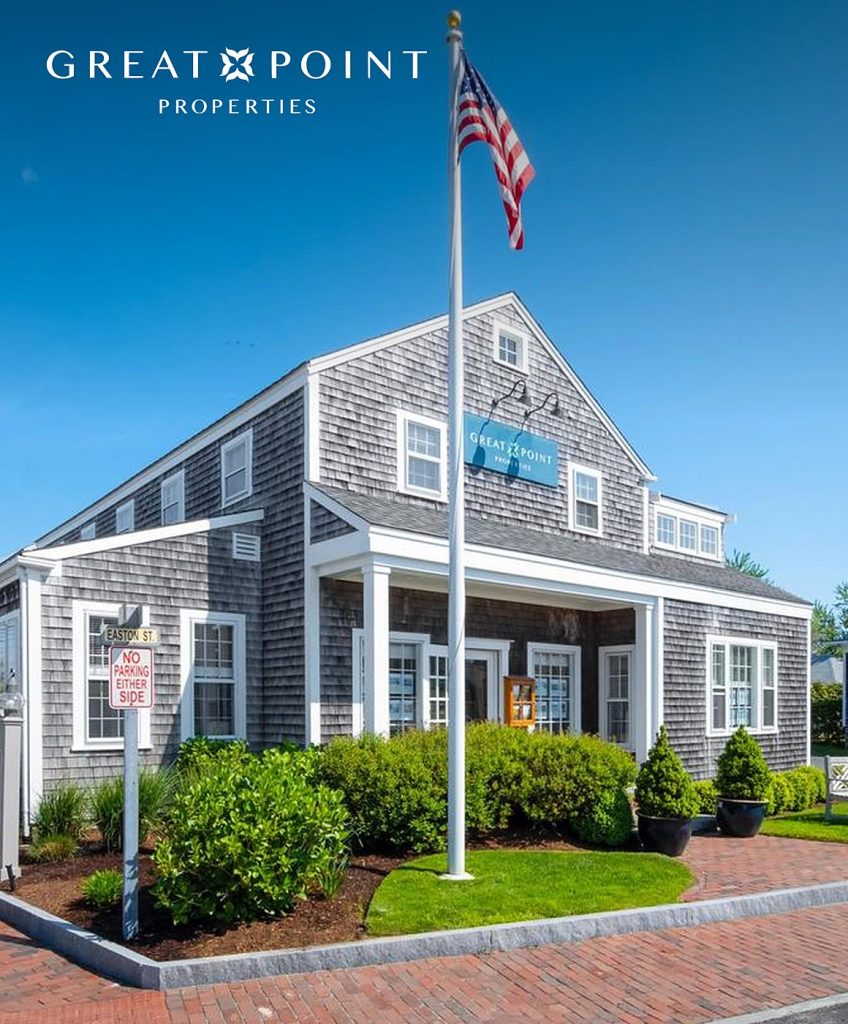 Great Point Properties case study