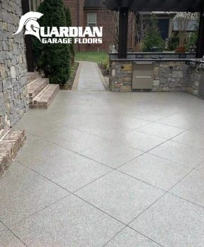 Guardian Garage Floors marketing case study