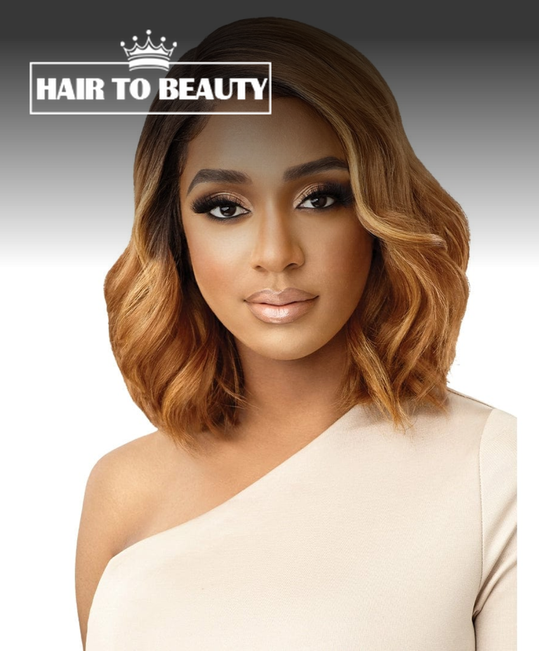 Hair to Beauty case study