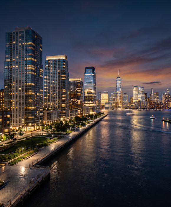 Hall Town Real Estate marketing case study