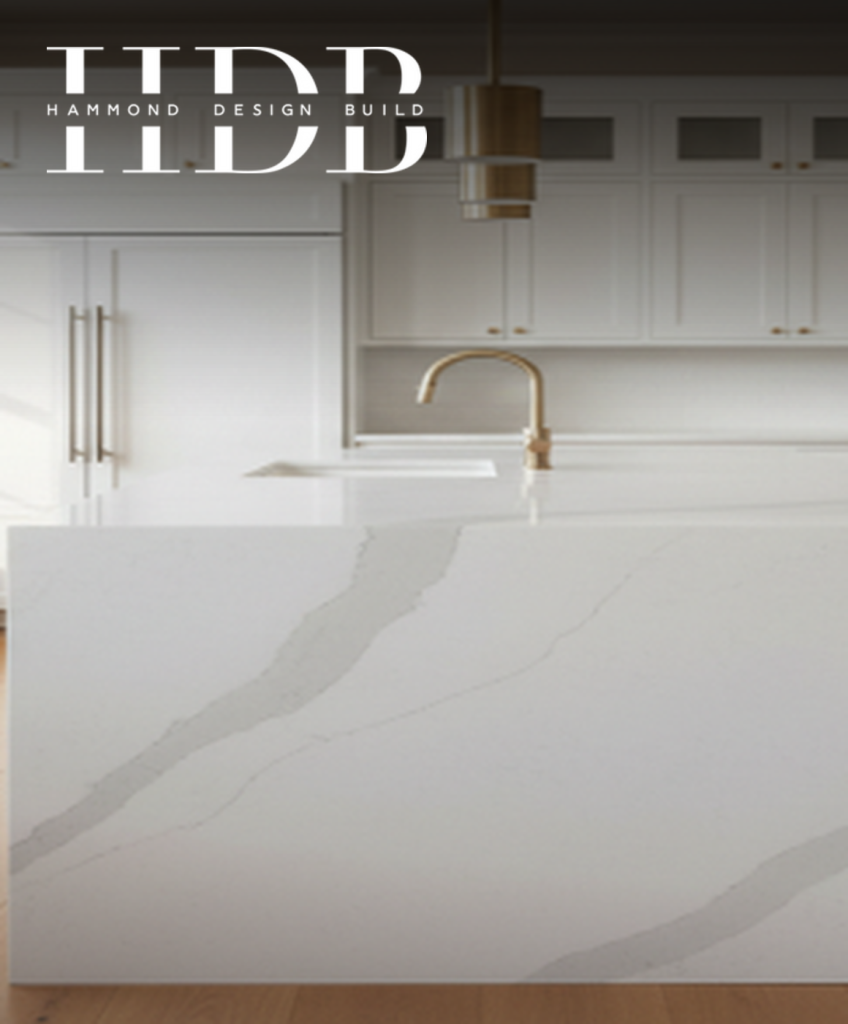 Hammond Design Build marketing case study