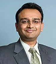 Dr. Hardik Soni, M.D