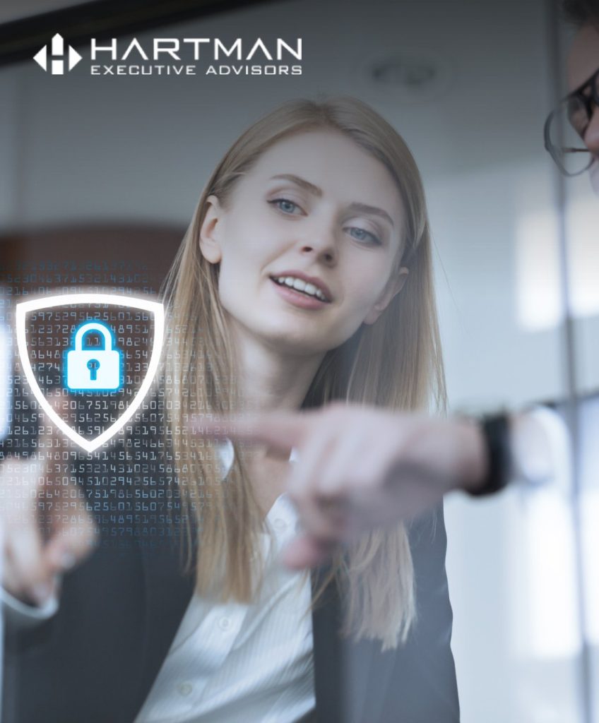 Hartman Executive Advisors marketing case study
