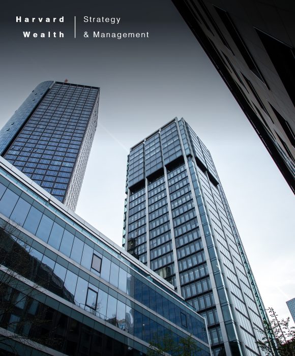 Harvard Wealth Strategy & Management marketing case study