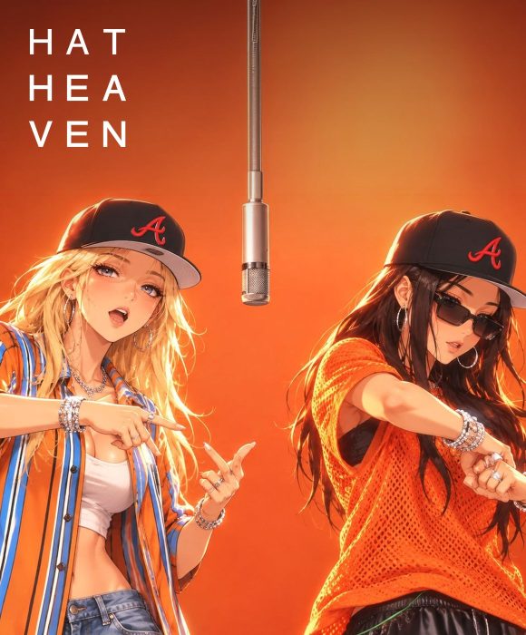 Hat Heaven