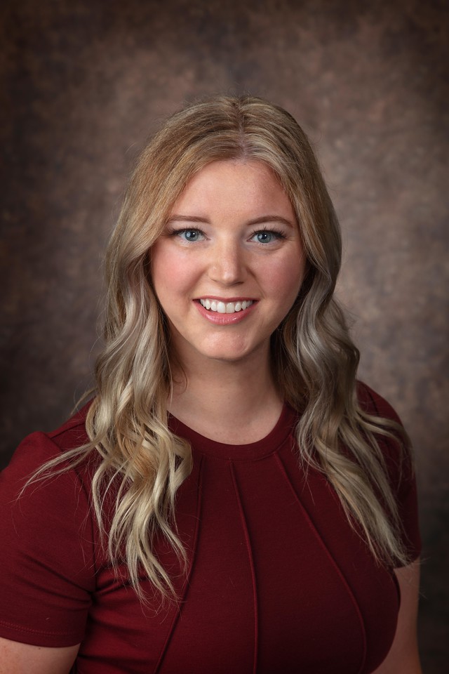 Kate Konchar, VP of partnerships at Shopper Approved