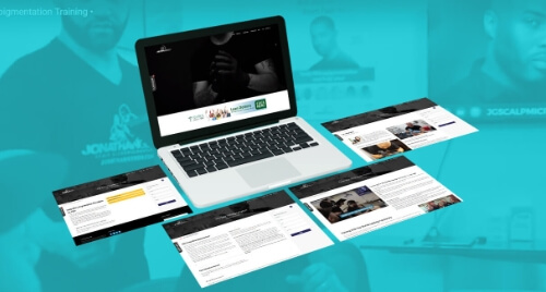 Medical & Healthcare Jonathan Gerow