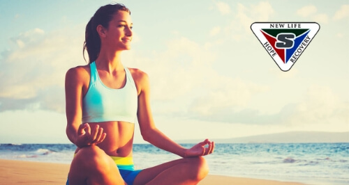 Medical & Healthcare New Life Addiction Center