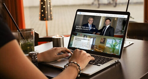 Medical & Healthcare Real Smile Dental