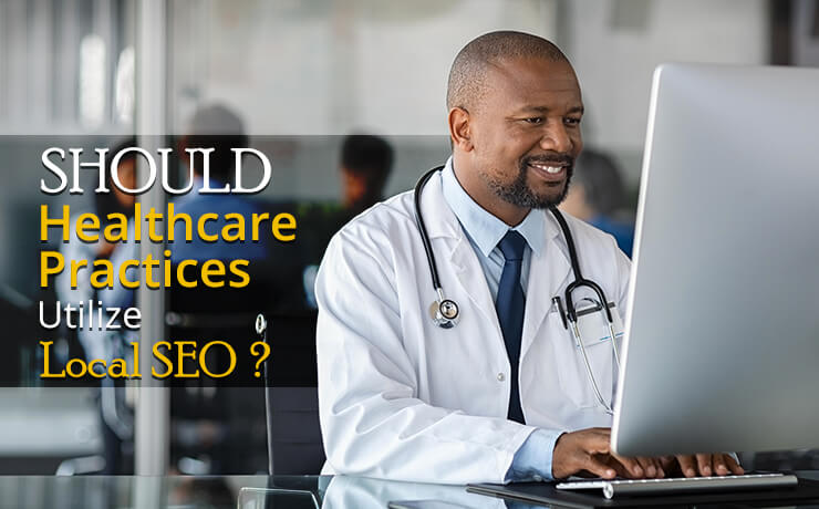 healthcare SEO