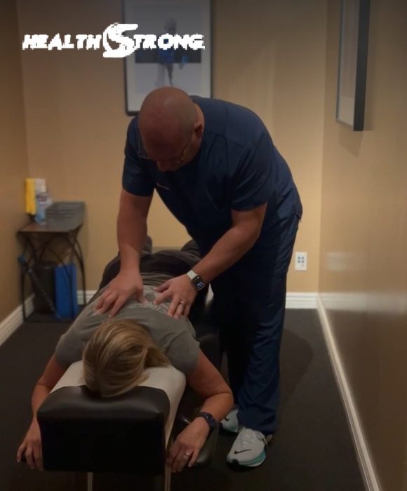 Healthstrong Chiropractic