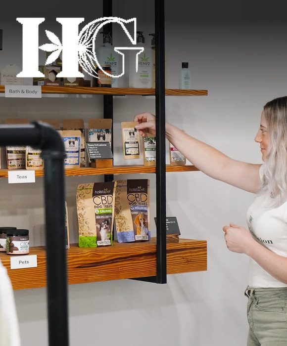 Hemp Generation marketing case study