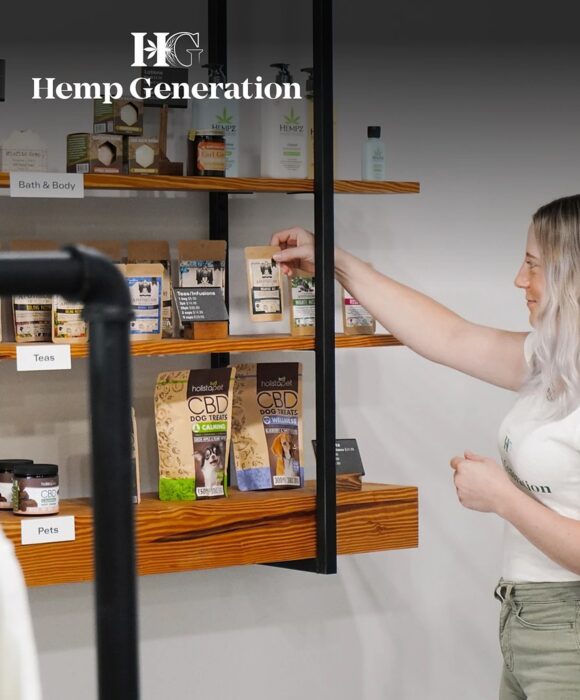 Hemp Generation