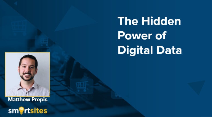 The Hidden Power of Digital Data