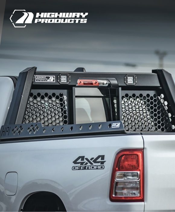 Highway Products marketing case study