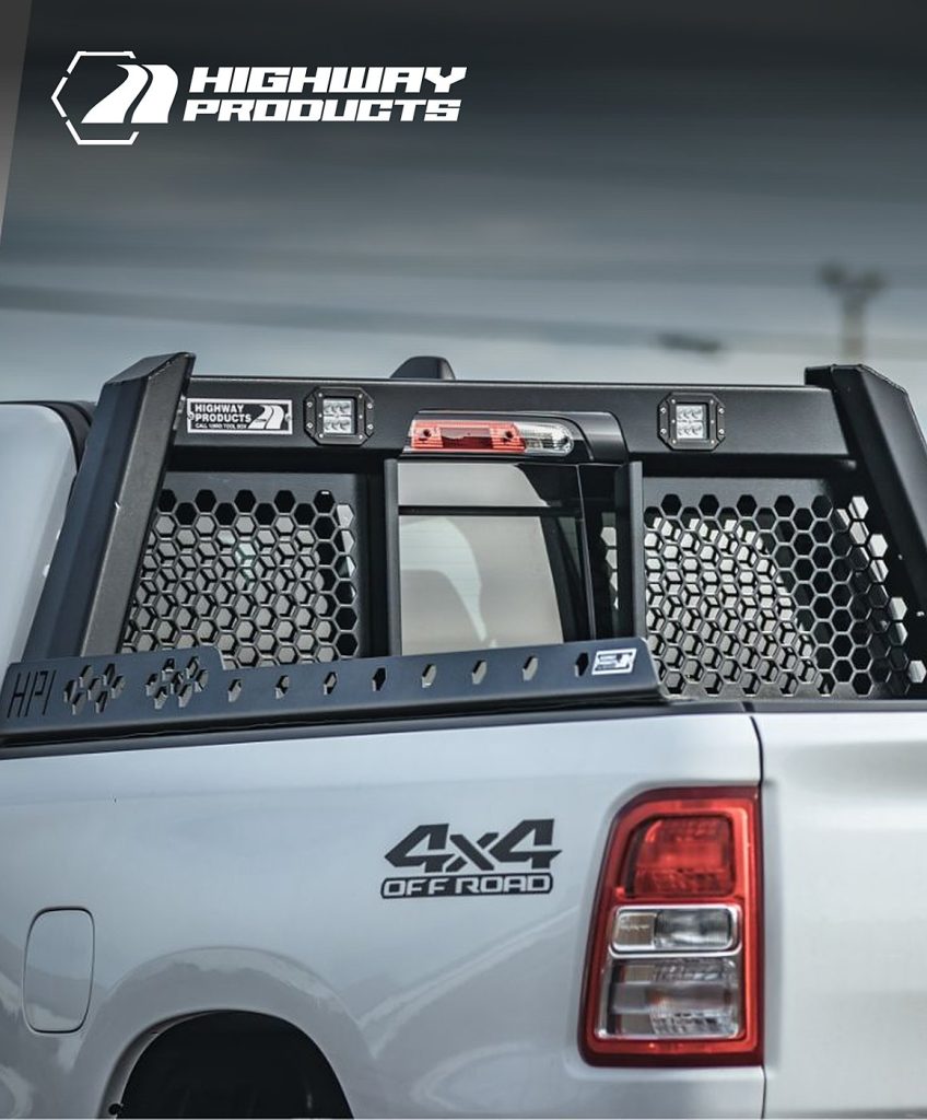 Highway Products marketing case study