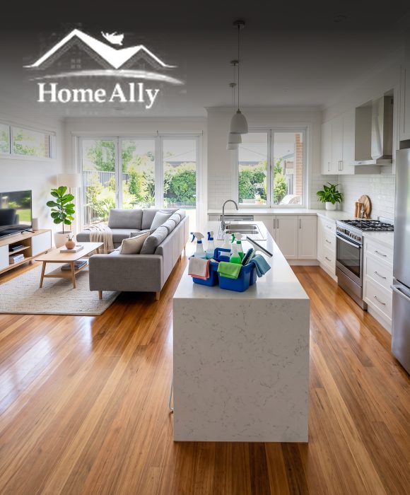 Home Ally marketing case study