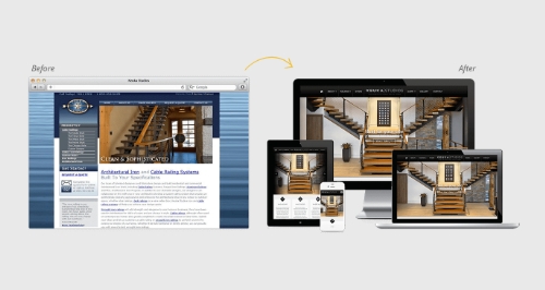 Home Services Keuka Studios