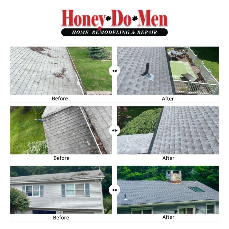 Honey Do Men social graphic