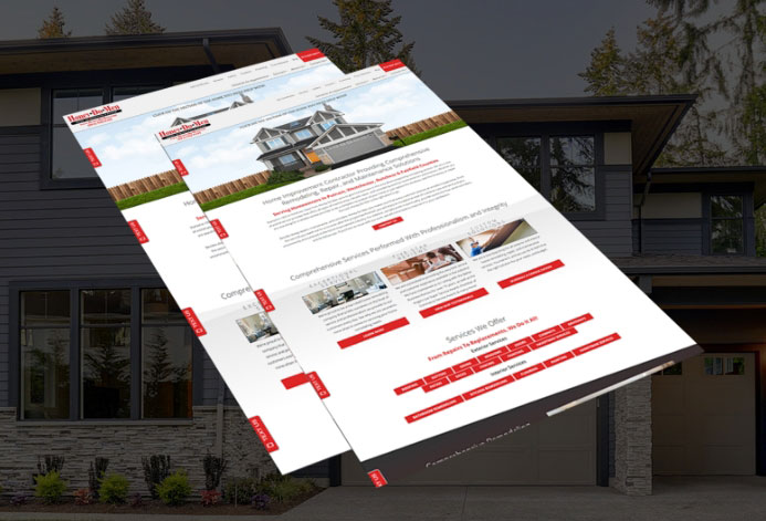 Honey Do Men Home Remodel and Repair Services