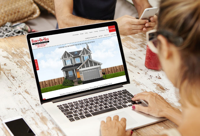 Honey Do Men Home Remodel and Repair Services