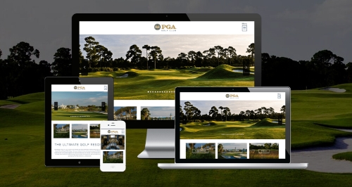 Hospitality PGA Village