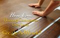 How Can Flooring Companies Drive Leads Via Google AdWords?