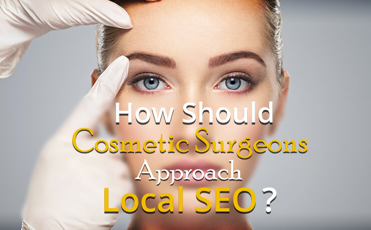 cosmetic surgeons SEO