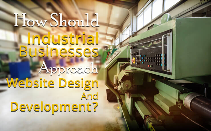 website design and development