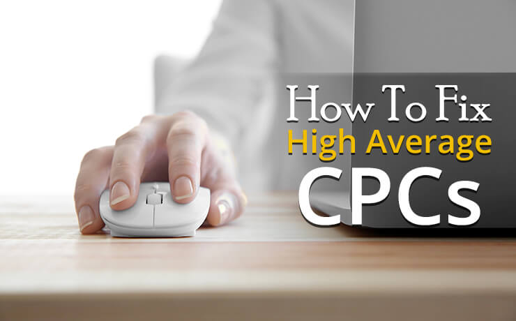 high average CPCs