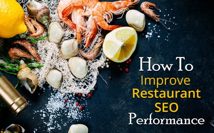 restaurant SEO