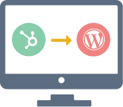 HubSpot CMS to WordPress Migration