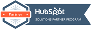 HubSpot Solution Partner