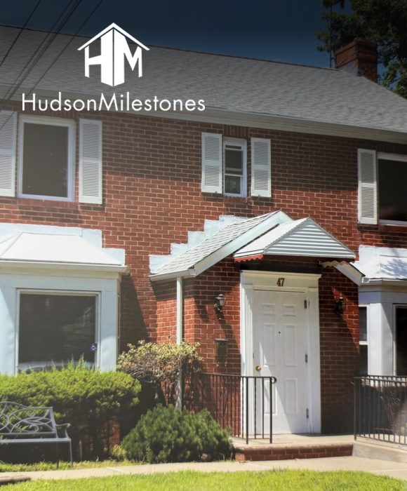Hudson Milestones marketing case study