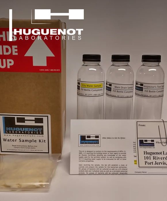 Huguenot Labs
