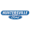Huntersville Ford Logo