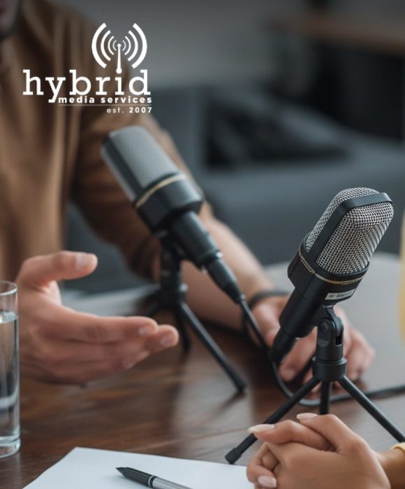 Hybrid Media Services