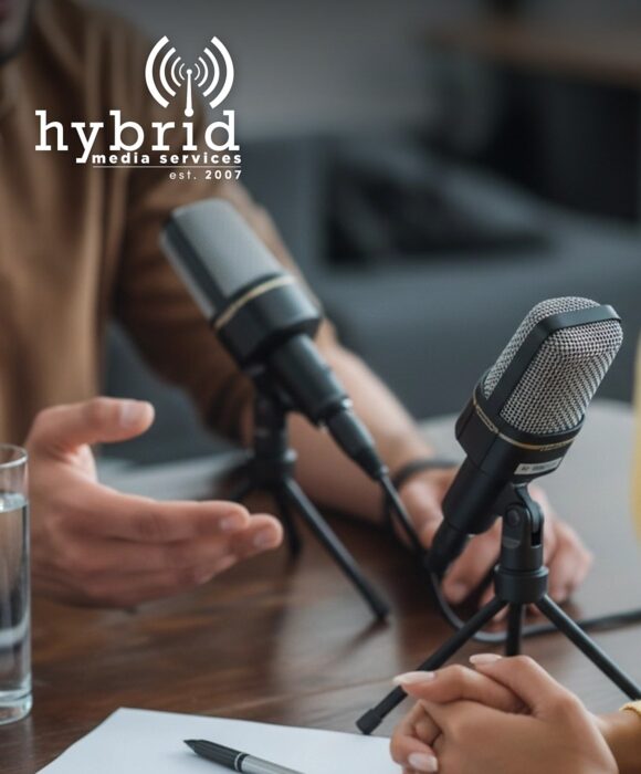 Hybrid Media Services marketing case study