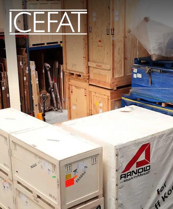 ICEFAT marketing case study